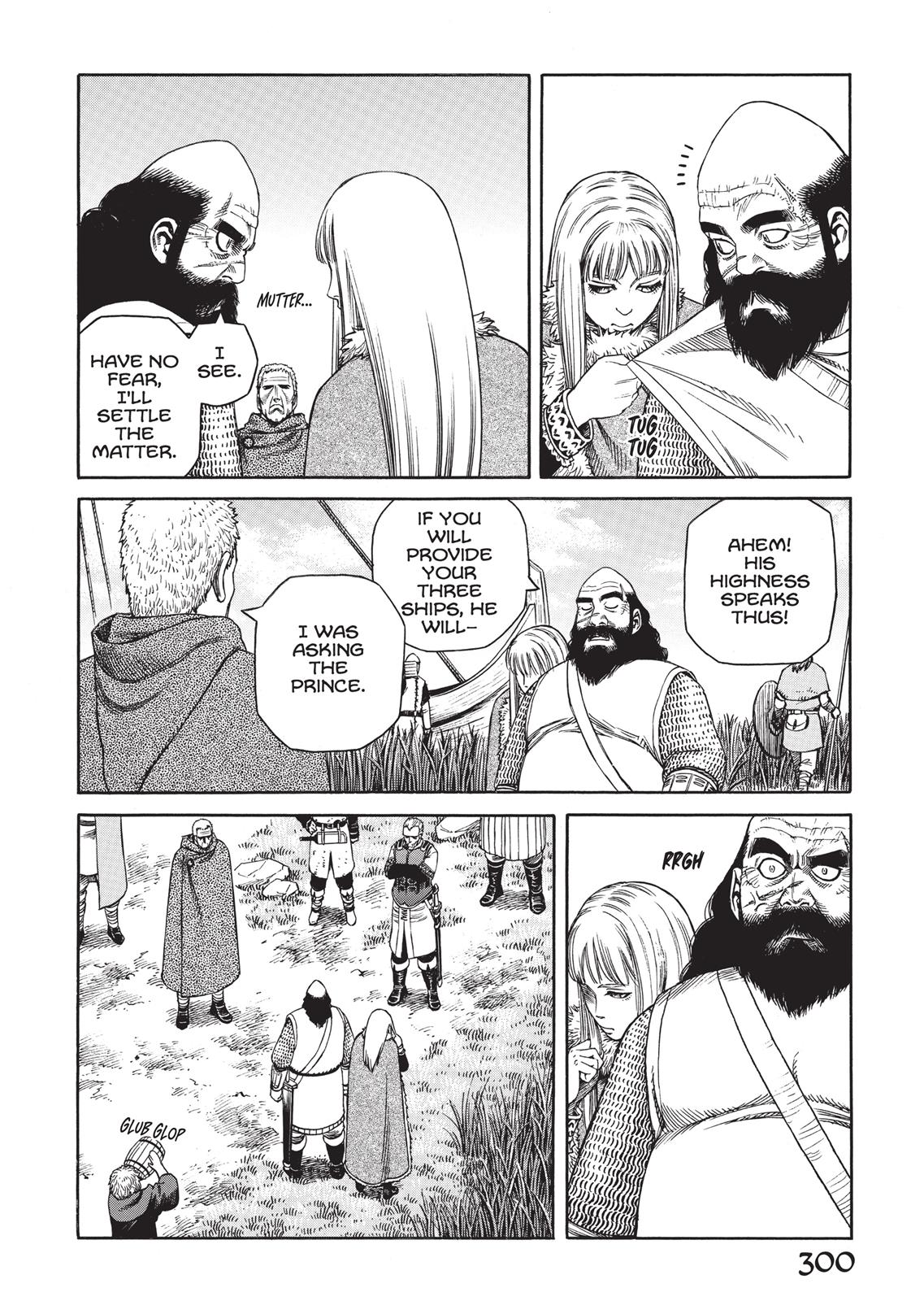 Vinland Saga Ch.24 p.16