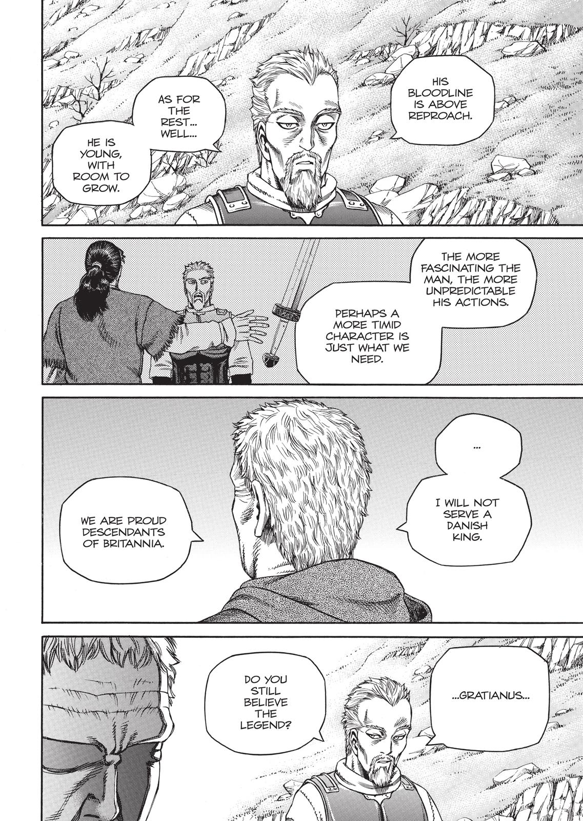 Vinland Saga Ch.24 p.27