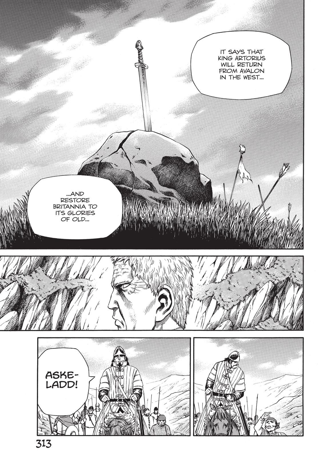 Vinland Saga Ch.24 p.28