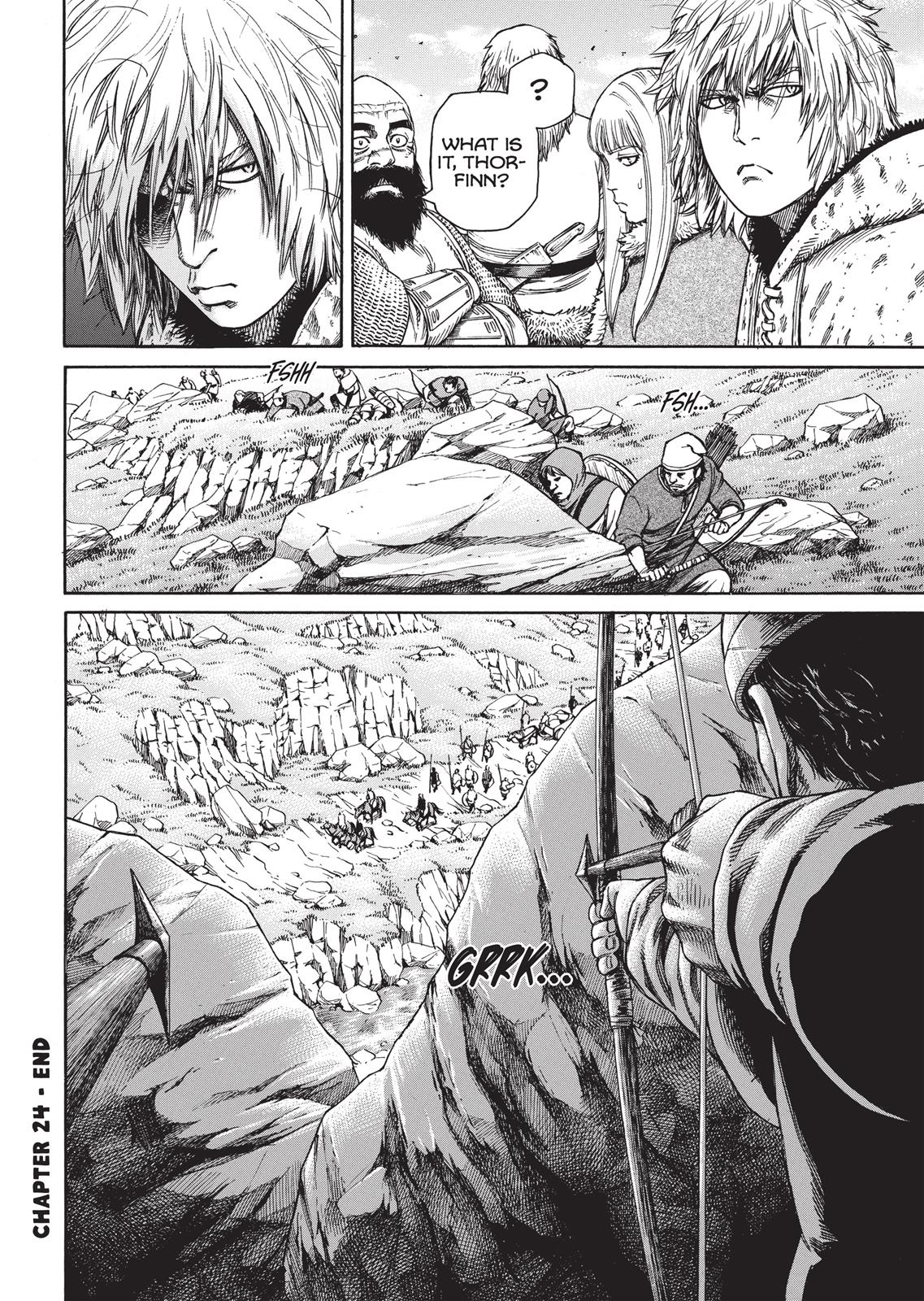 Vinland Saga Ch.24 p.31