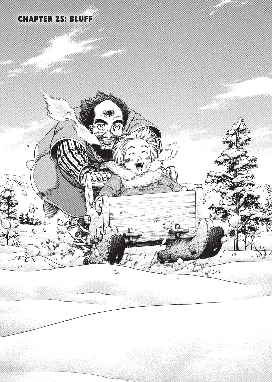 Vinland Saga Ch.25 p.1