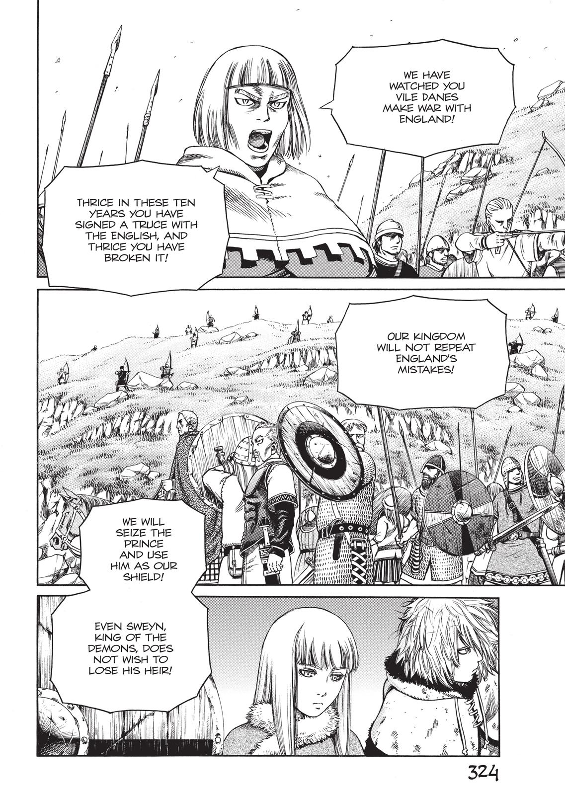 Vinland Saga Ch.25 p.8