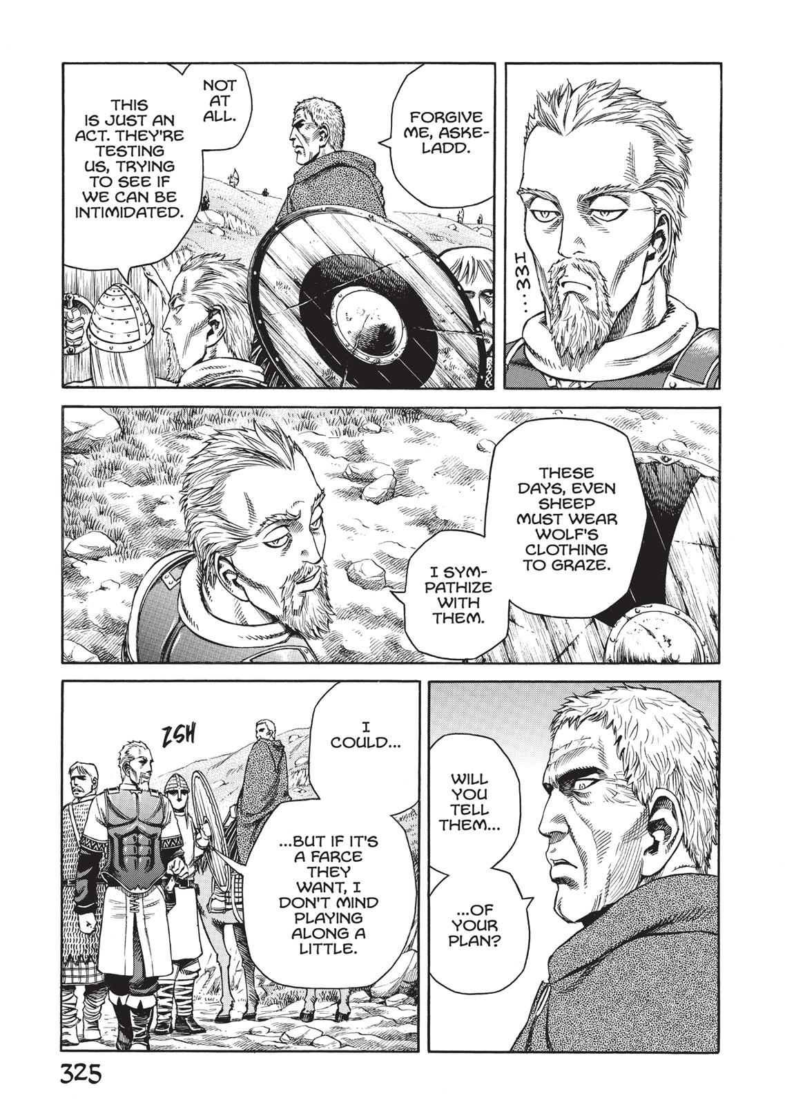 Vinland Saga Ch.25 p.9