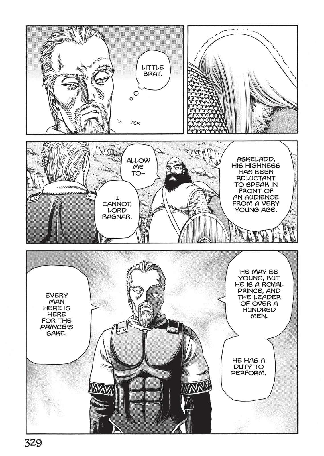 Vinland Saga Ch.25 p.13