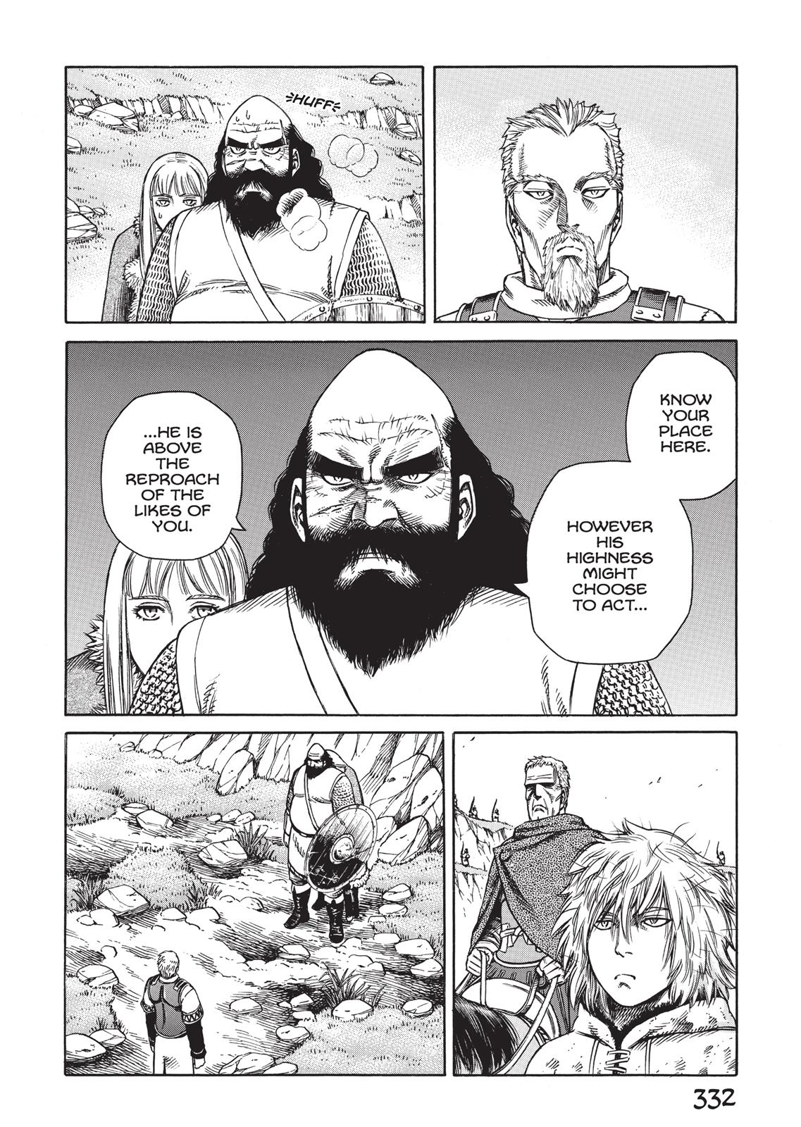 Vinland Saga Ch.25 p.16