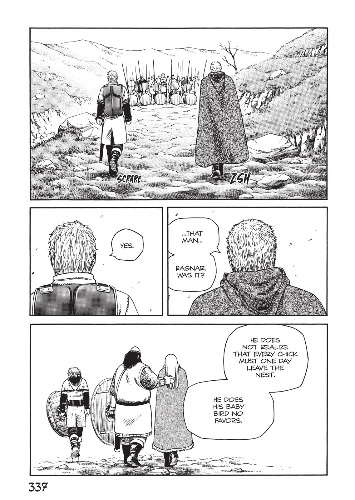 Vinland Saga Ch.25 p.21