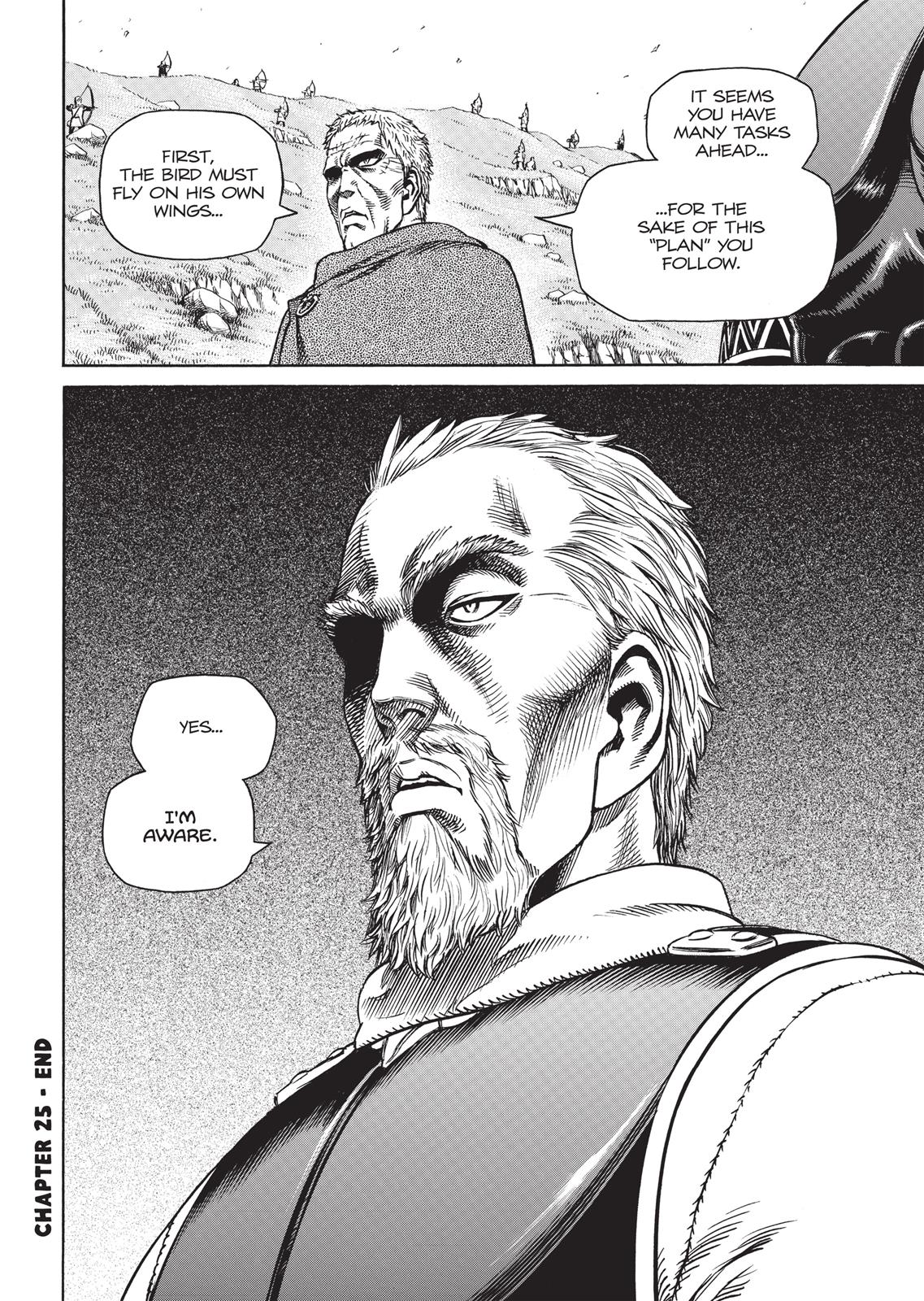 Vinland Saga Ch.25 p.22