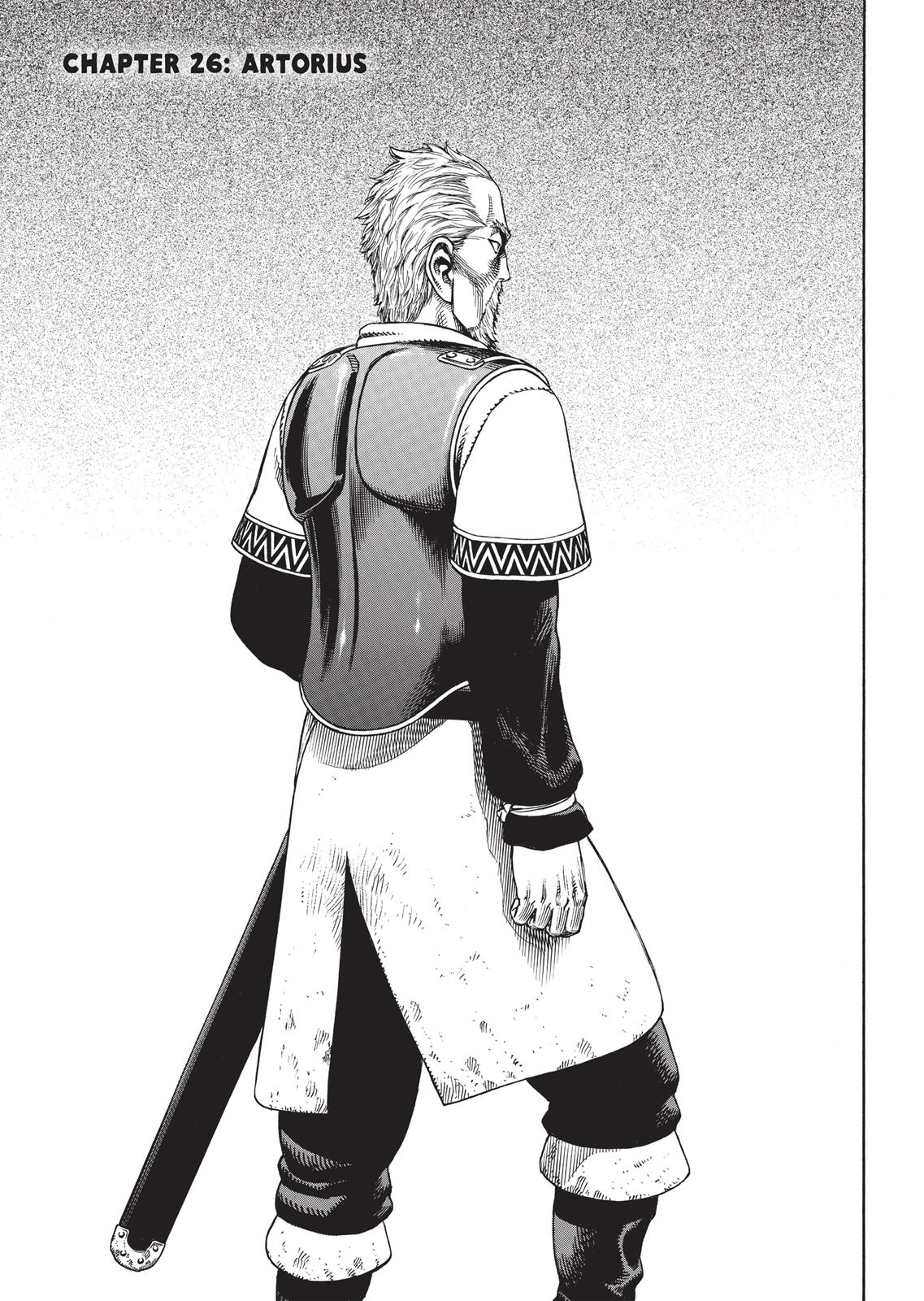 Vinland Saga Ch.26 p.1