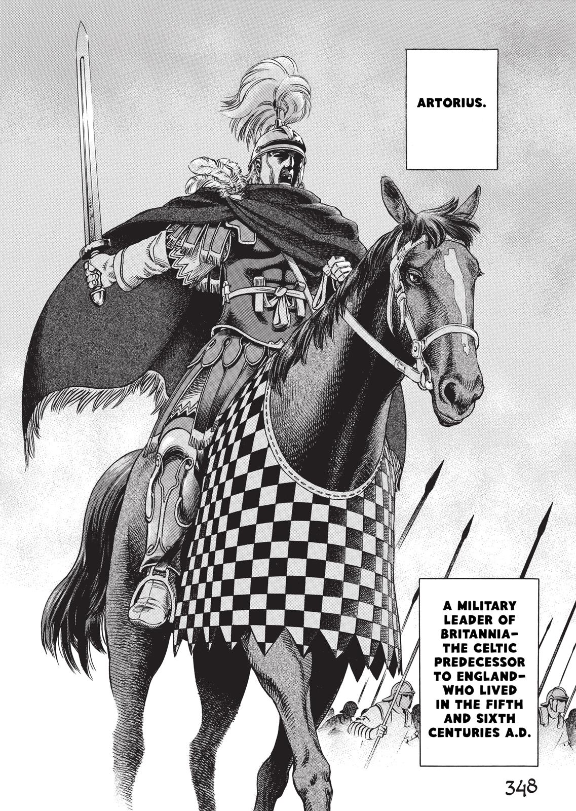 Vinland Saga Ch.26 p.10
