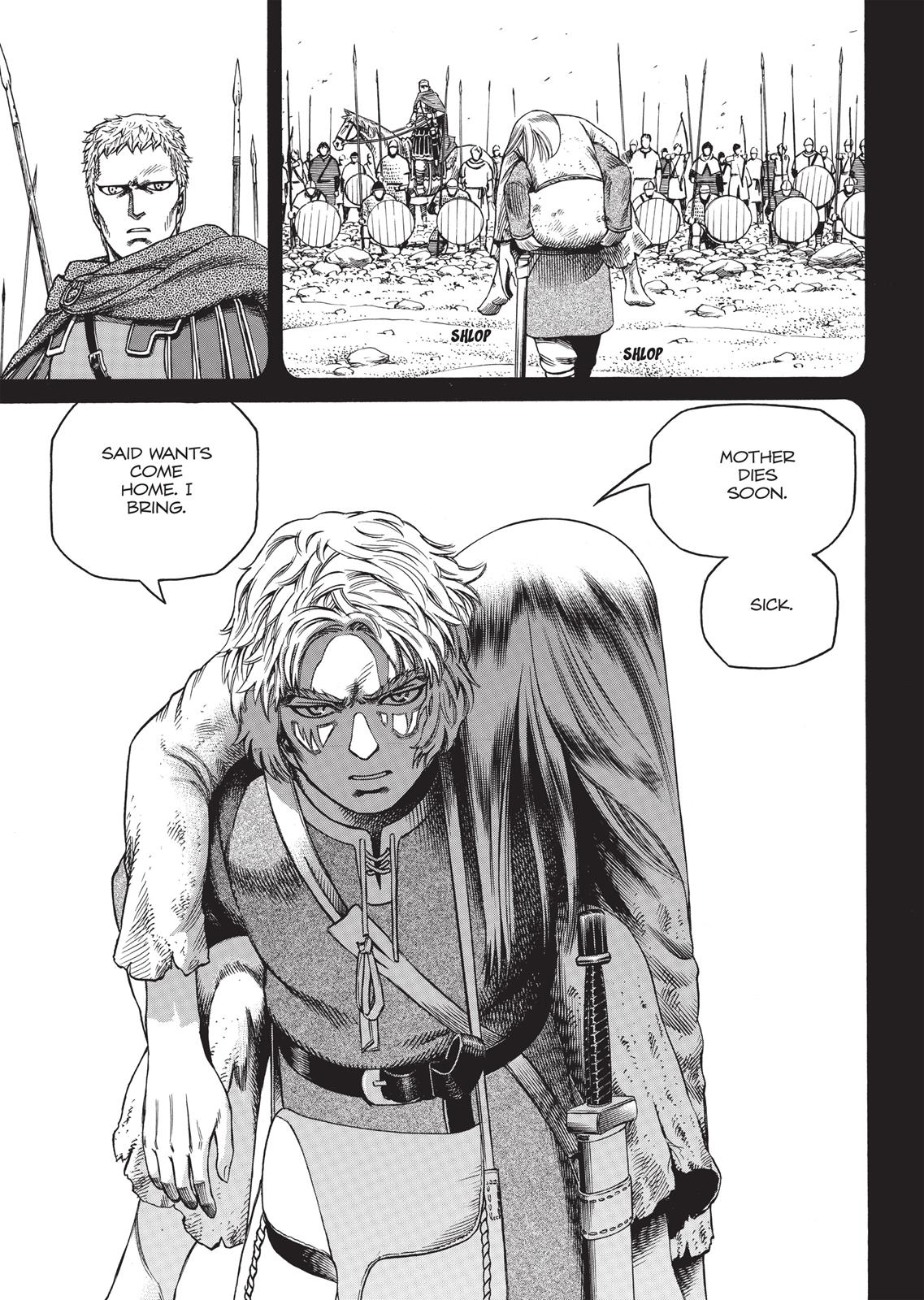 Vinland Saga Ch.26 p.13