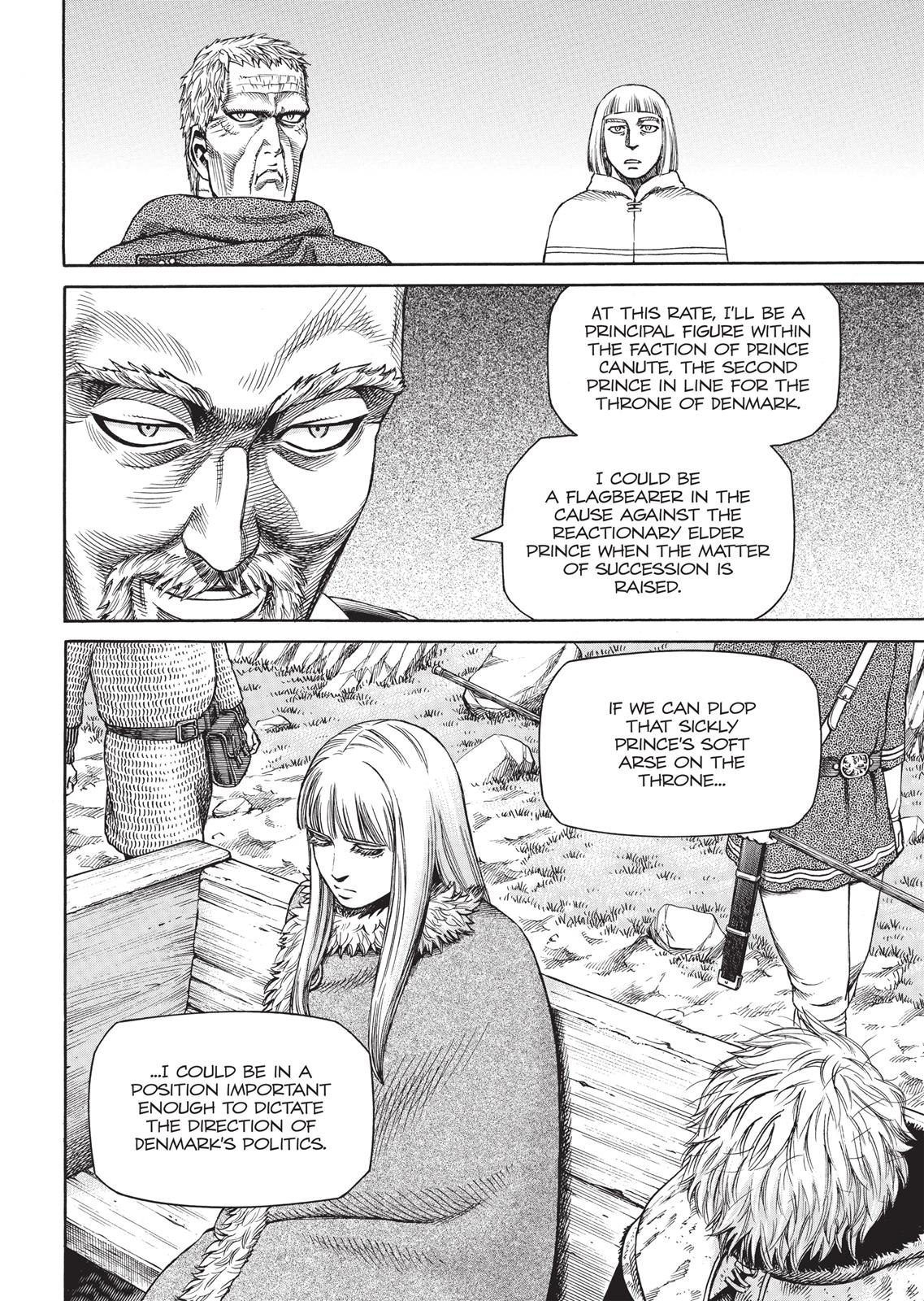 Vinland Saga Ch.26 p.16