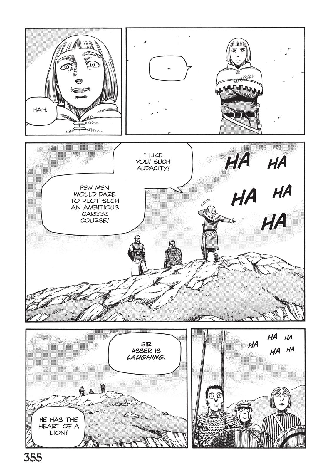 Vinland Saga Ch.26 p.17