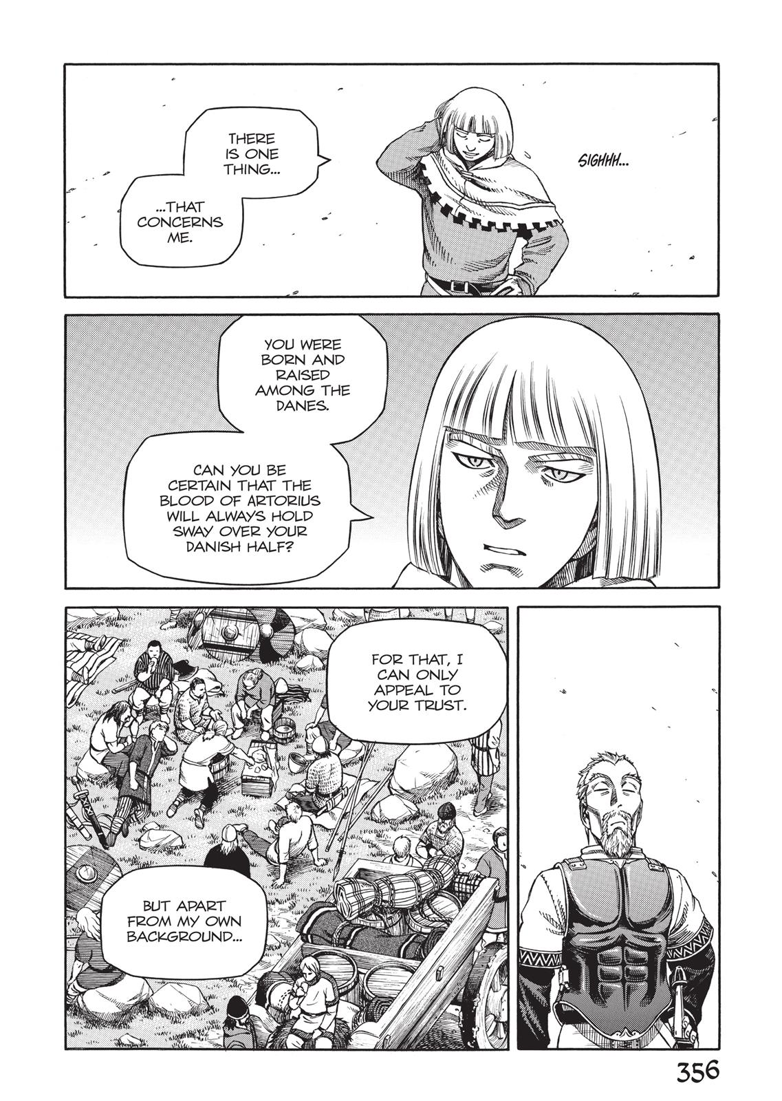 Vinland Saga Ch.26 p.18