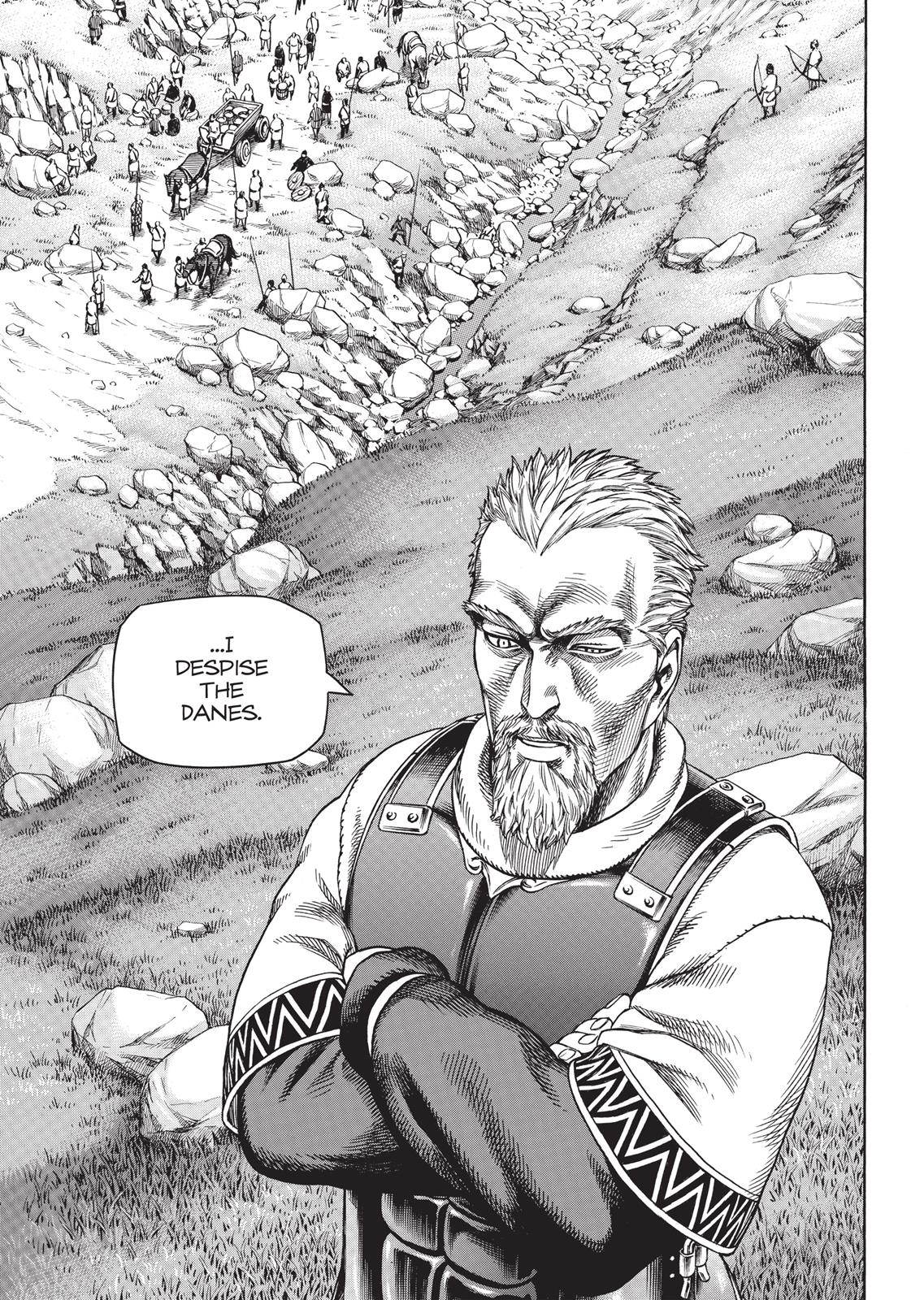 Vinland Saga Ch.26 p.19