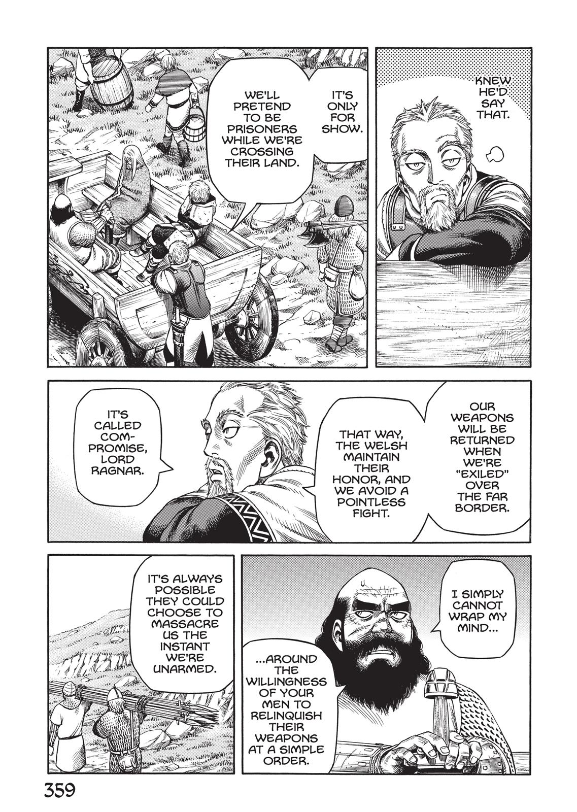 Vinland Saga Ch.26 p.21