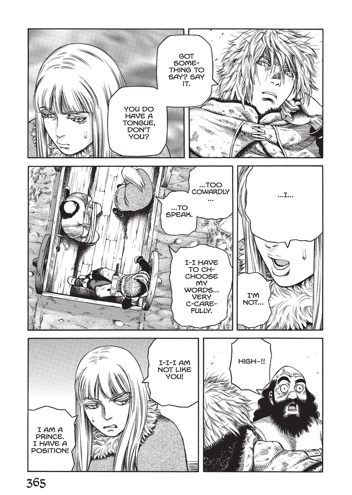 Vinland Saga Ch.26 p.27