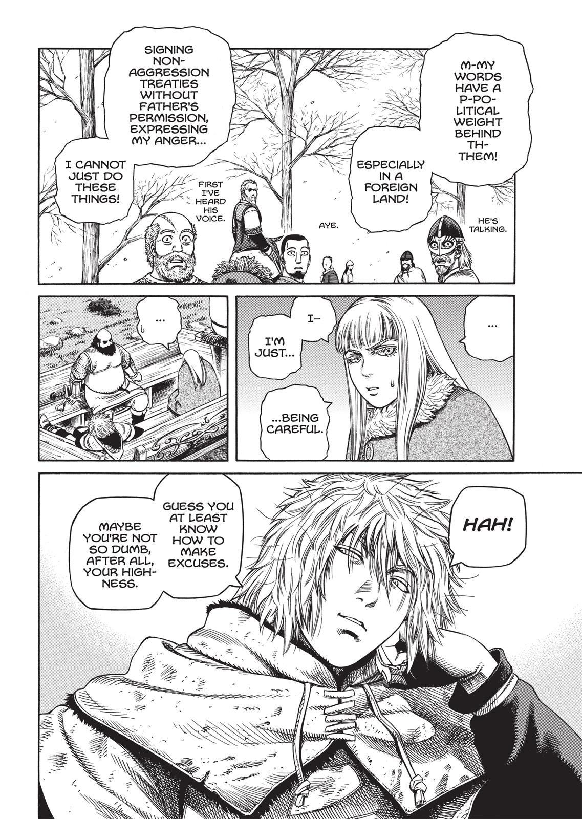Vinland Saga Ch.26 p.28