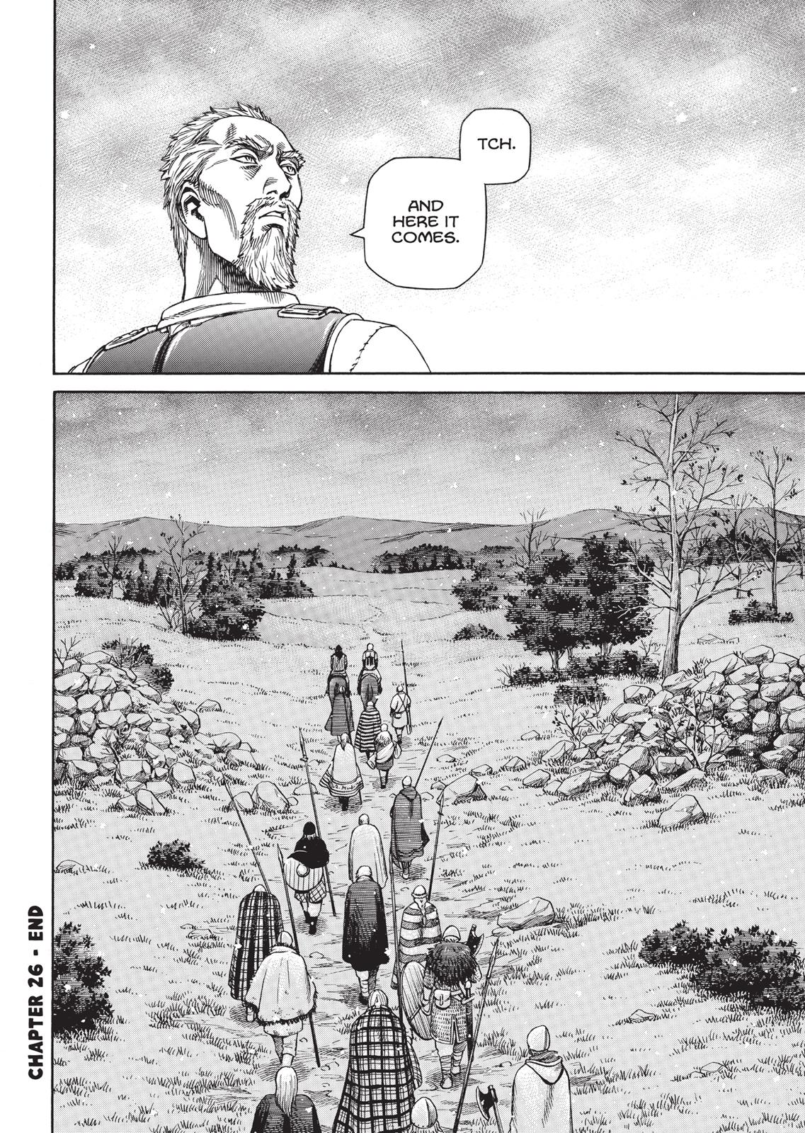 Vinland Saga Ch.26 p.32