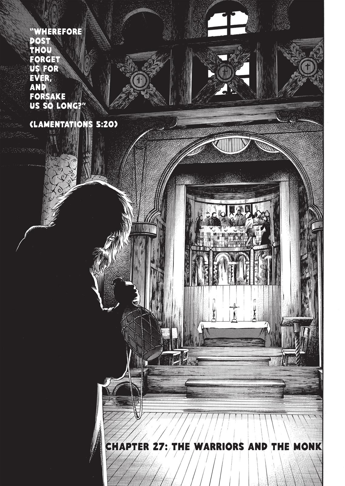 Vinland Saga Ch.27 p.1