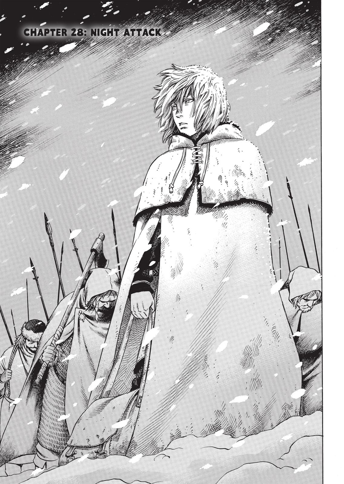 Vinland Saga Ch.28 p.1