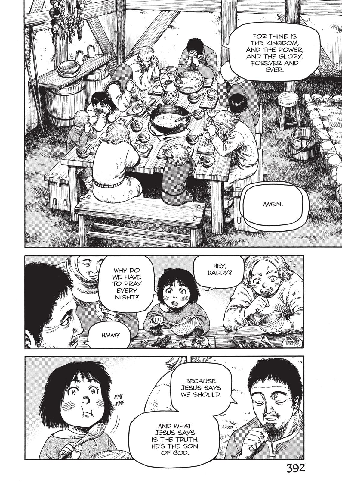 Vinland Saga Ch.28 p.10