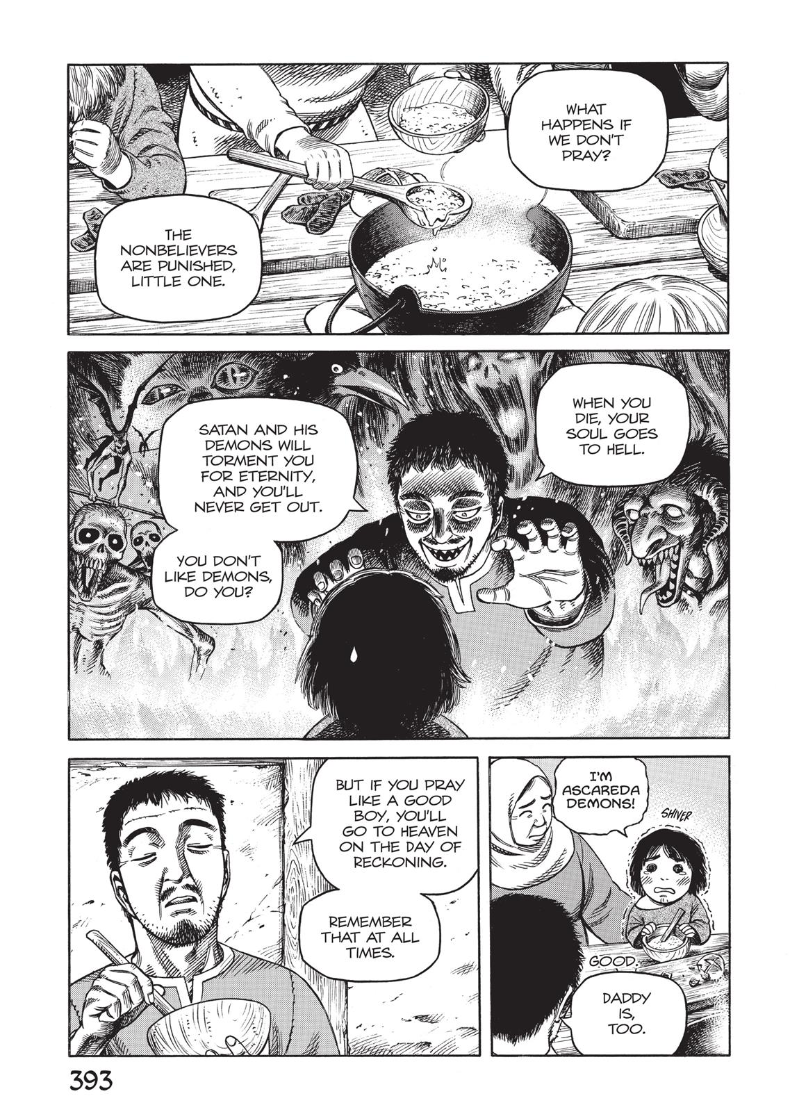 Vinland Saga Ch.28 p.11