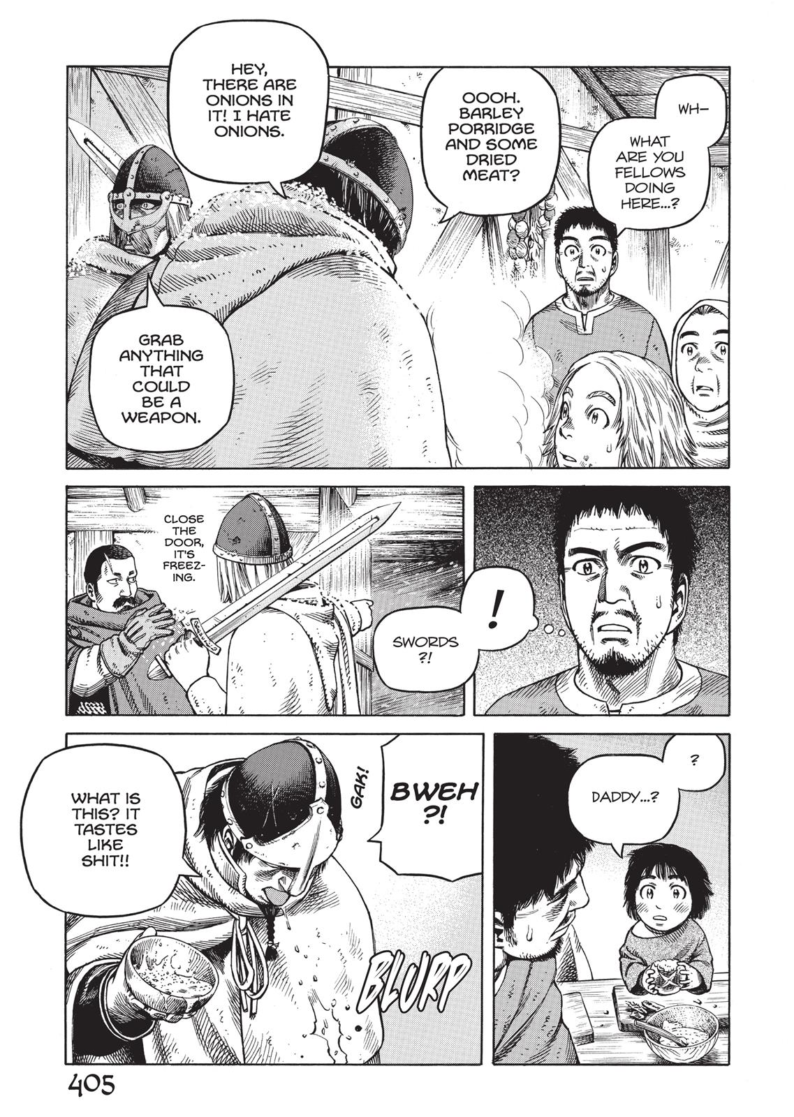 Vinland Saga Ch.28 p.23