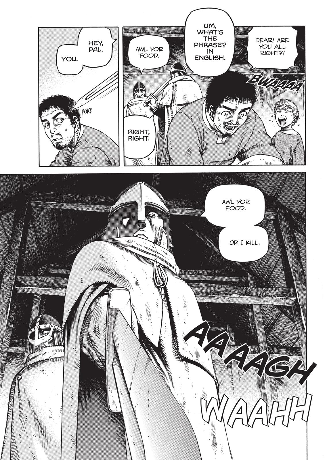 Vinland Saga Ch.28 p.25