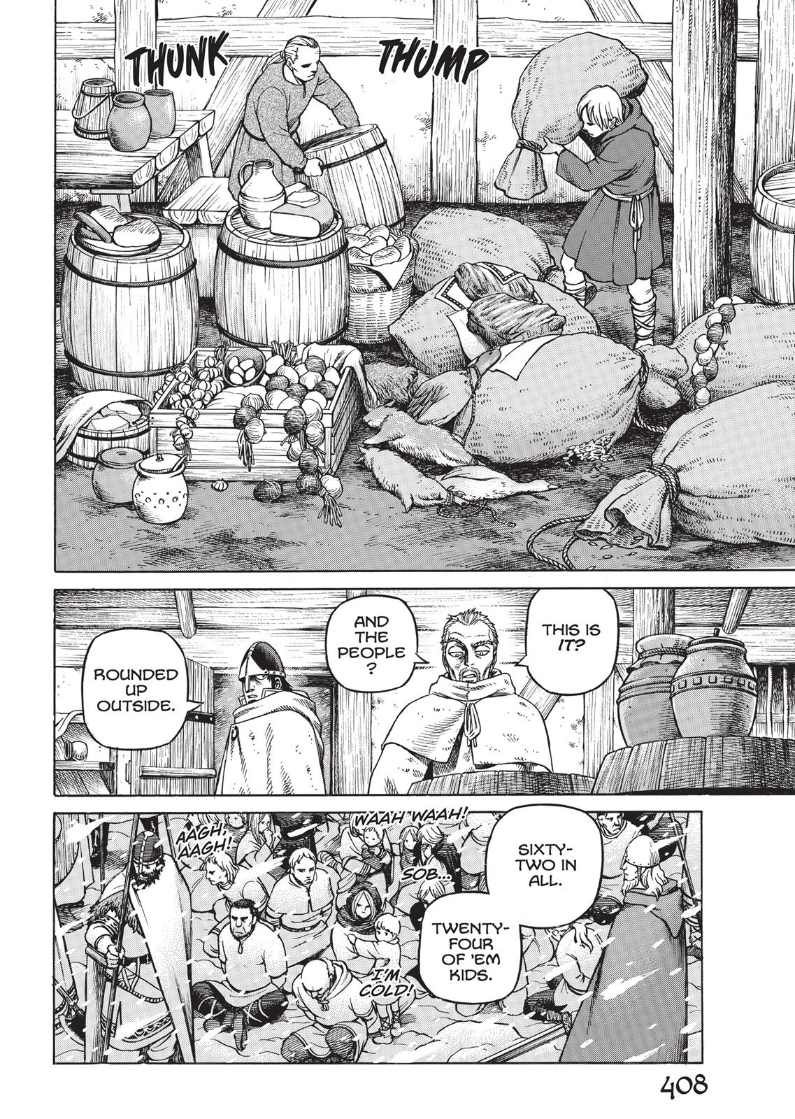Vinland Saga Ch.28 p.26