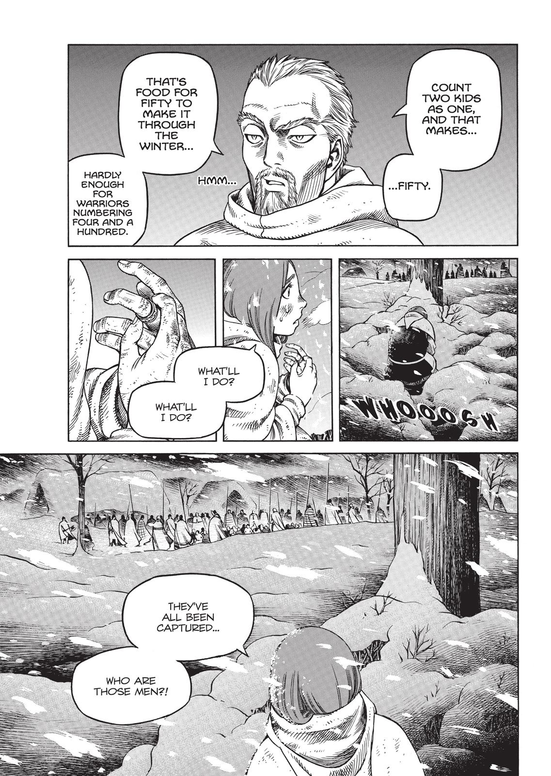 Vinland Saga Ch.28 p.27