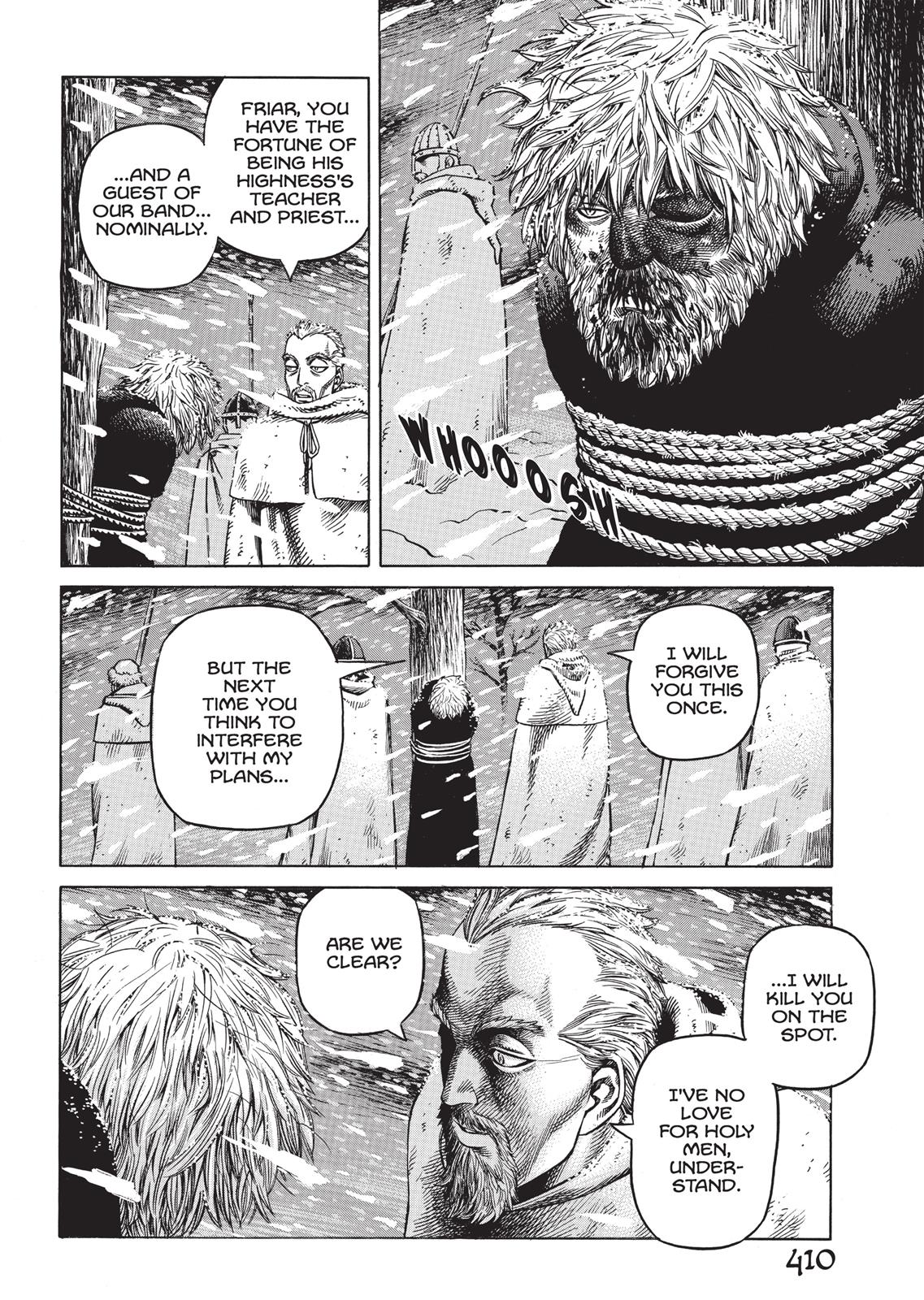 Vinland Saga Ch.28 p.28