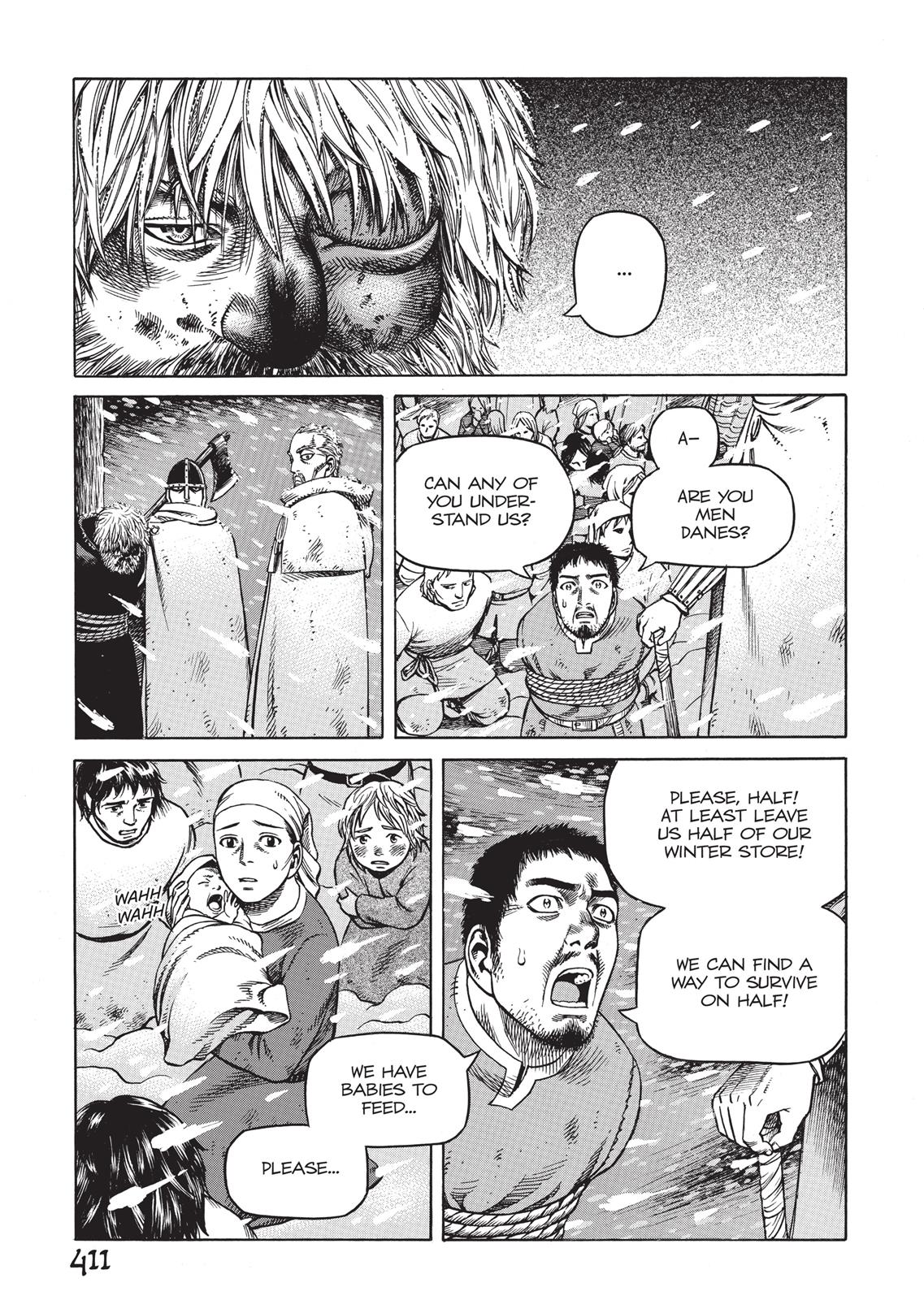 Vinland Saga Ch.28 p.29