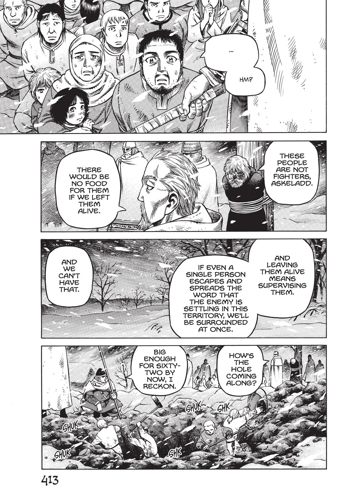 Vinland Saga Ch.28 p.31
