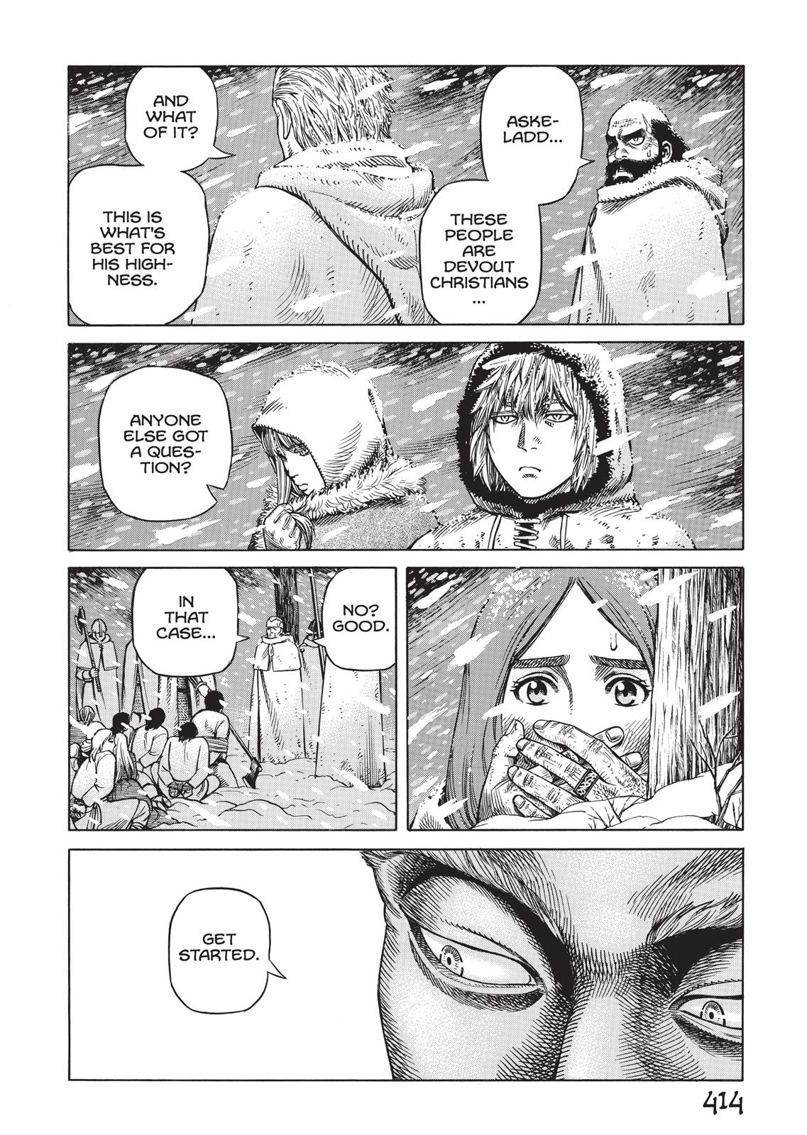 Vinland Saga Ch.28 p.32