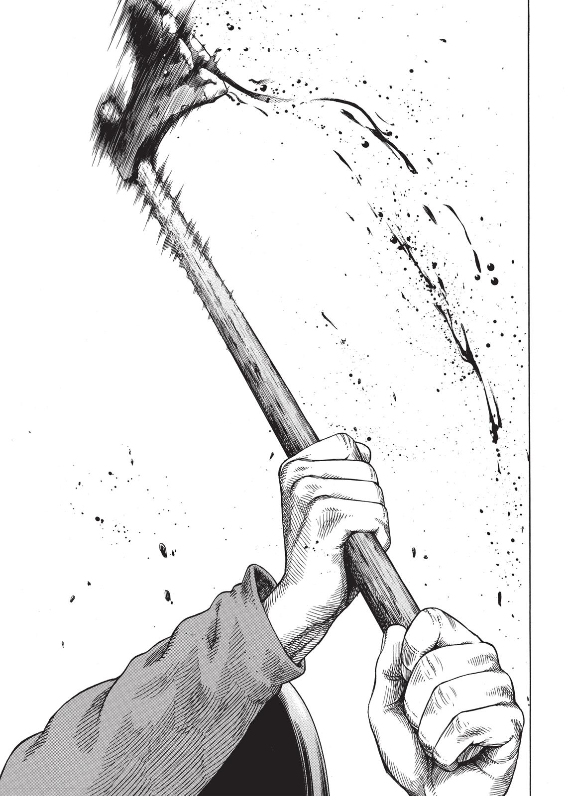 Vinland Saga Ch.28 p.33