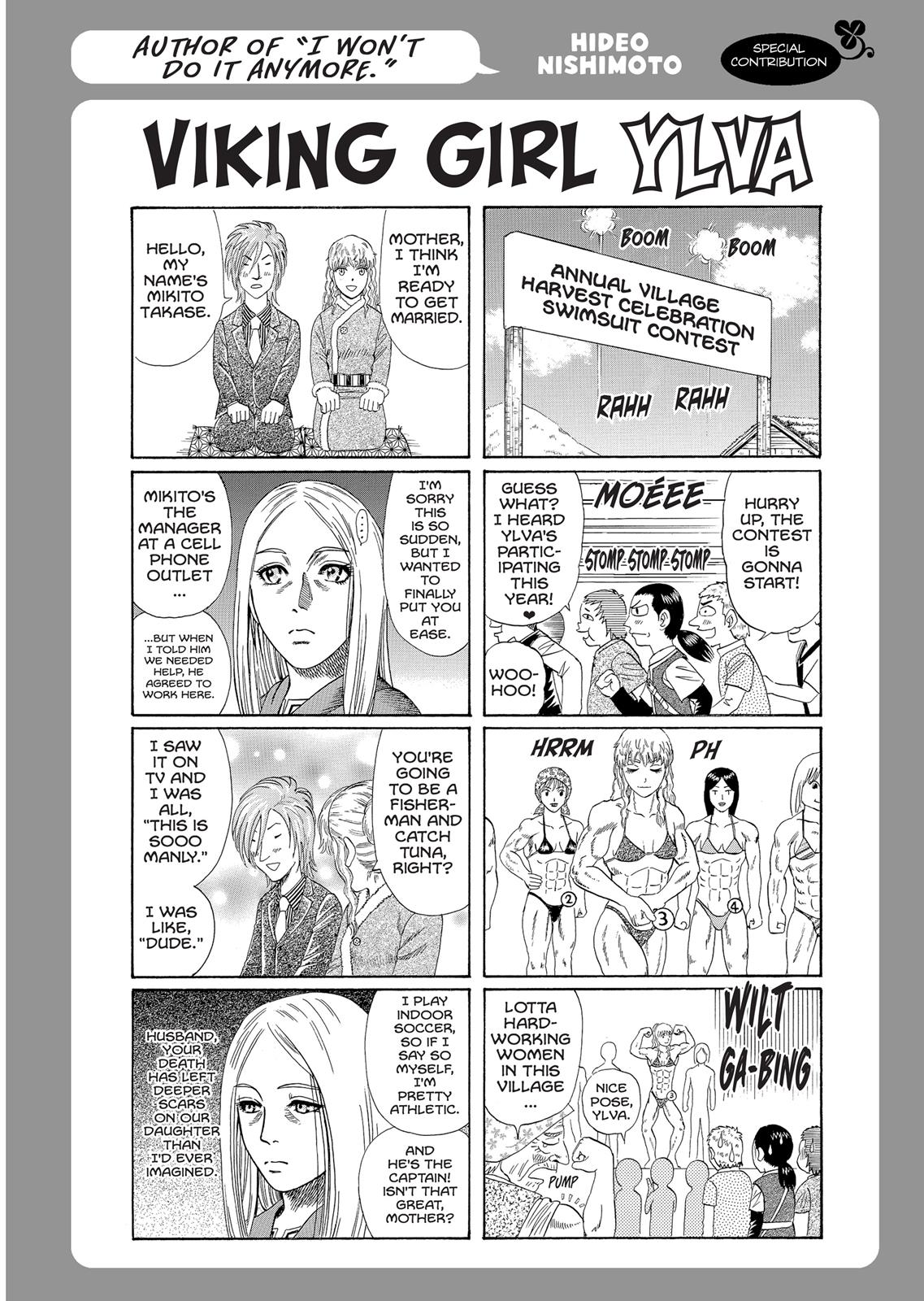 Vinland Saga Ch.28 p.40