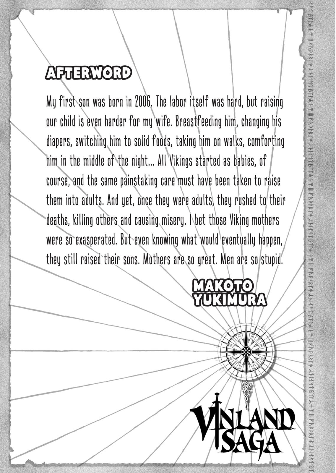 Vinland Saga Ch.28 p.41