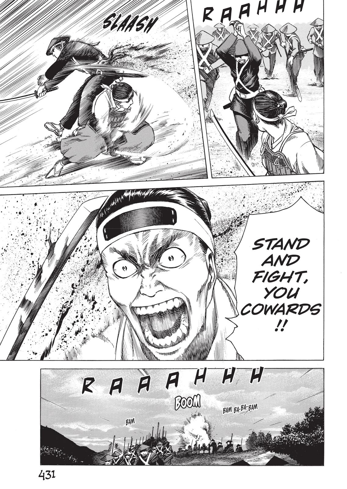 Vinland Saga Ch.28 p.49