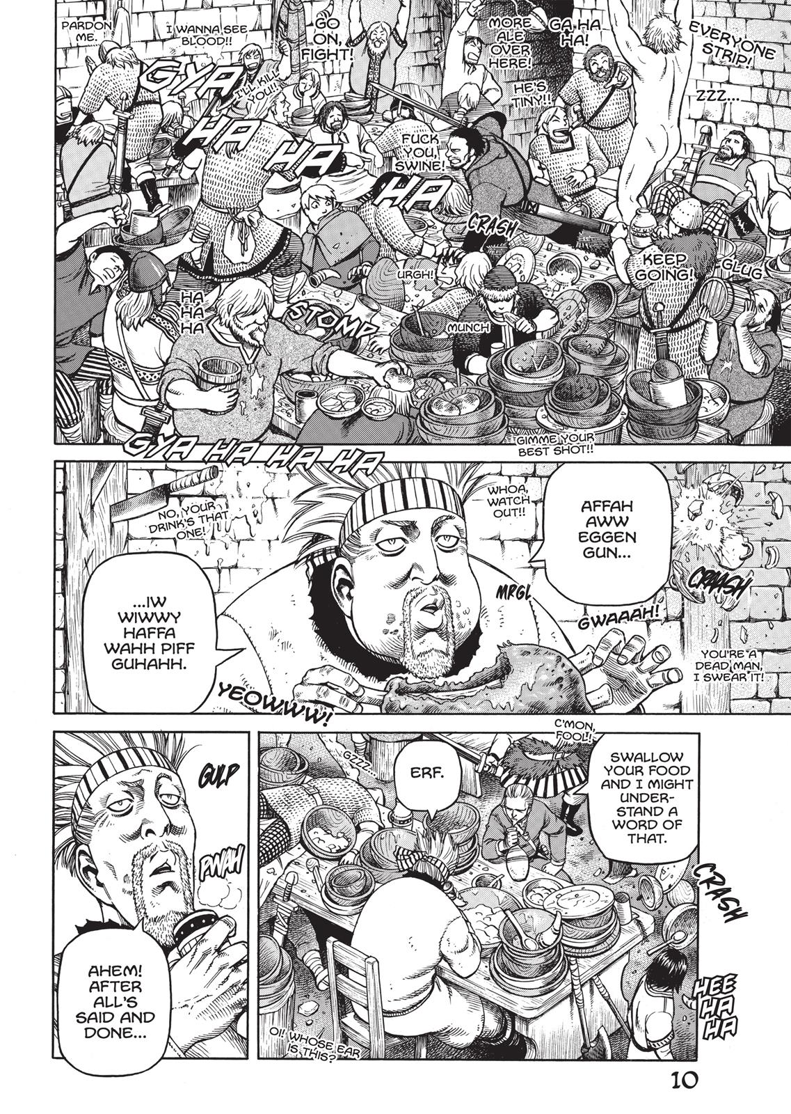 Vinland Saga Ch.29 p.11