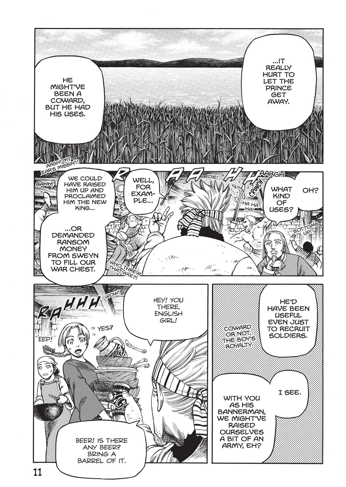 Vinland Saga Ch.29 p.12