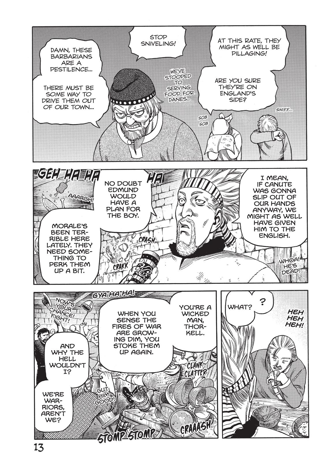 Vinland Saga Ch.29 p.14