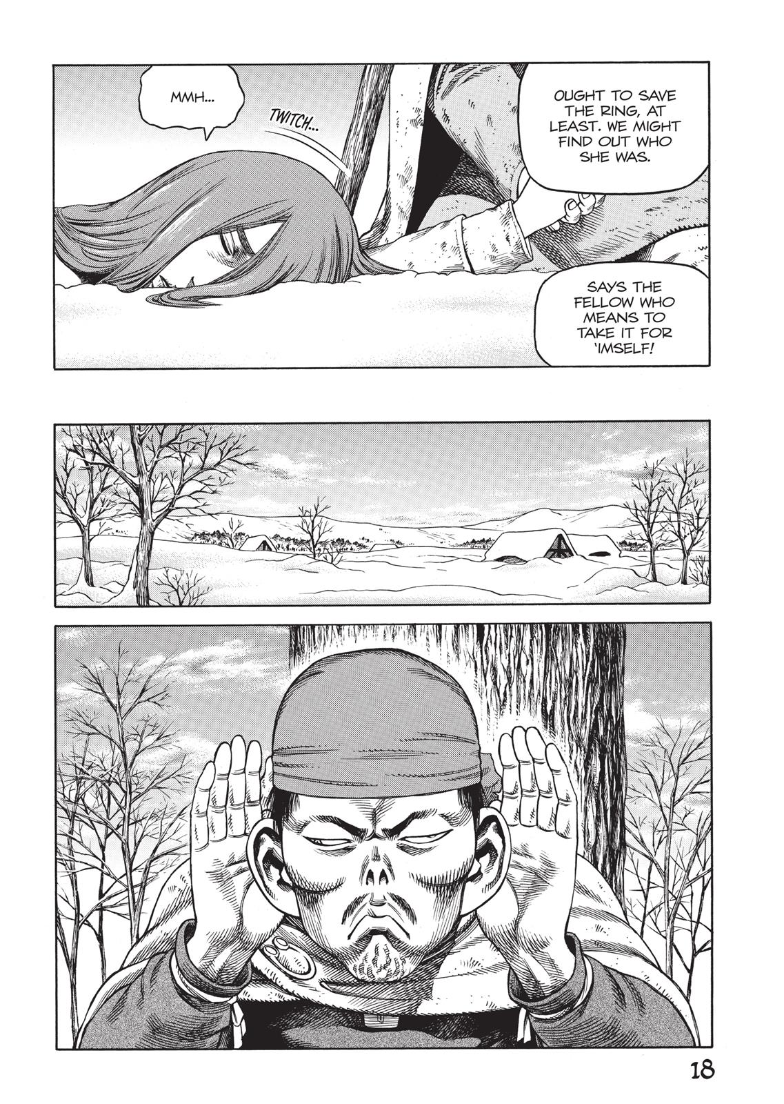 Vinland Saga Ch.29 p.19