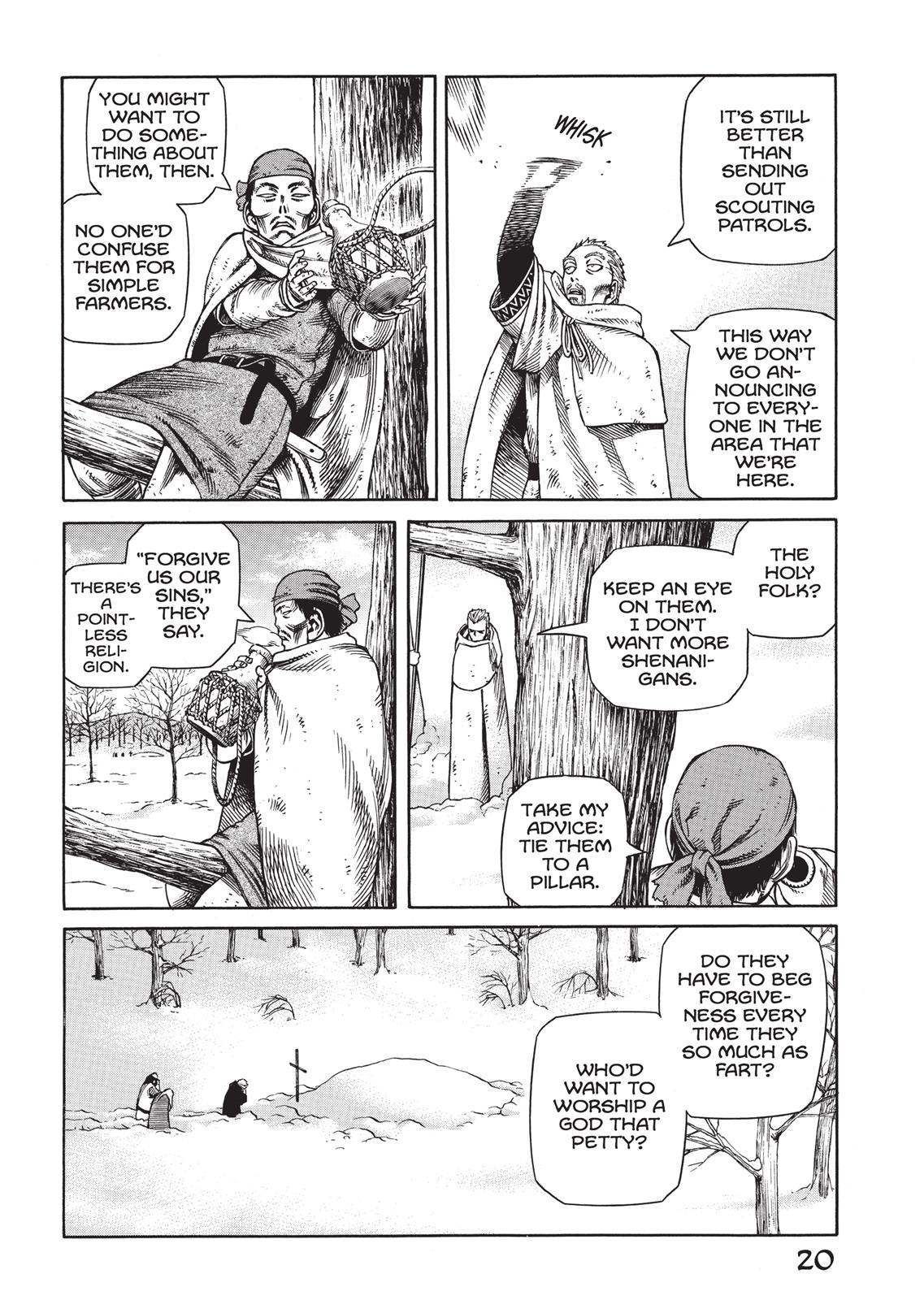 Vinland Saga Ch.29 p.21