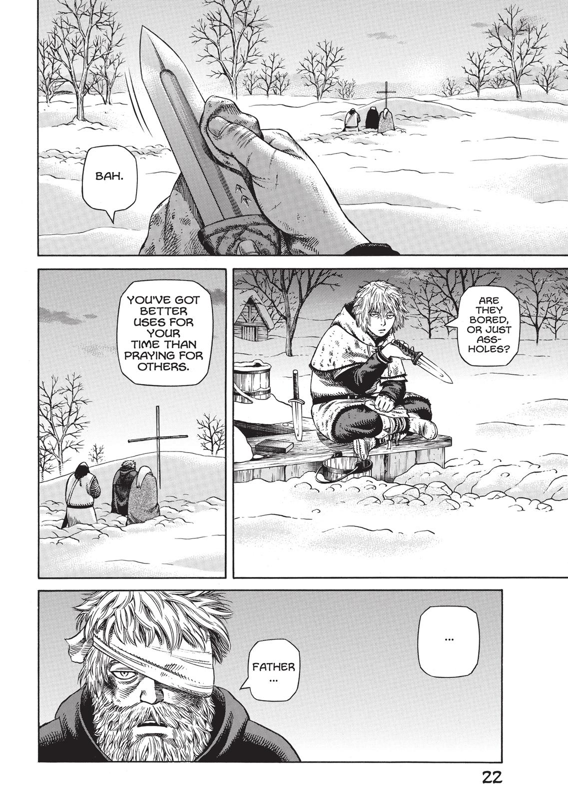 Vinland Saga Ch.29 p.23