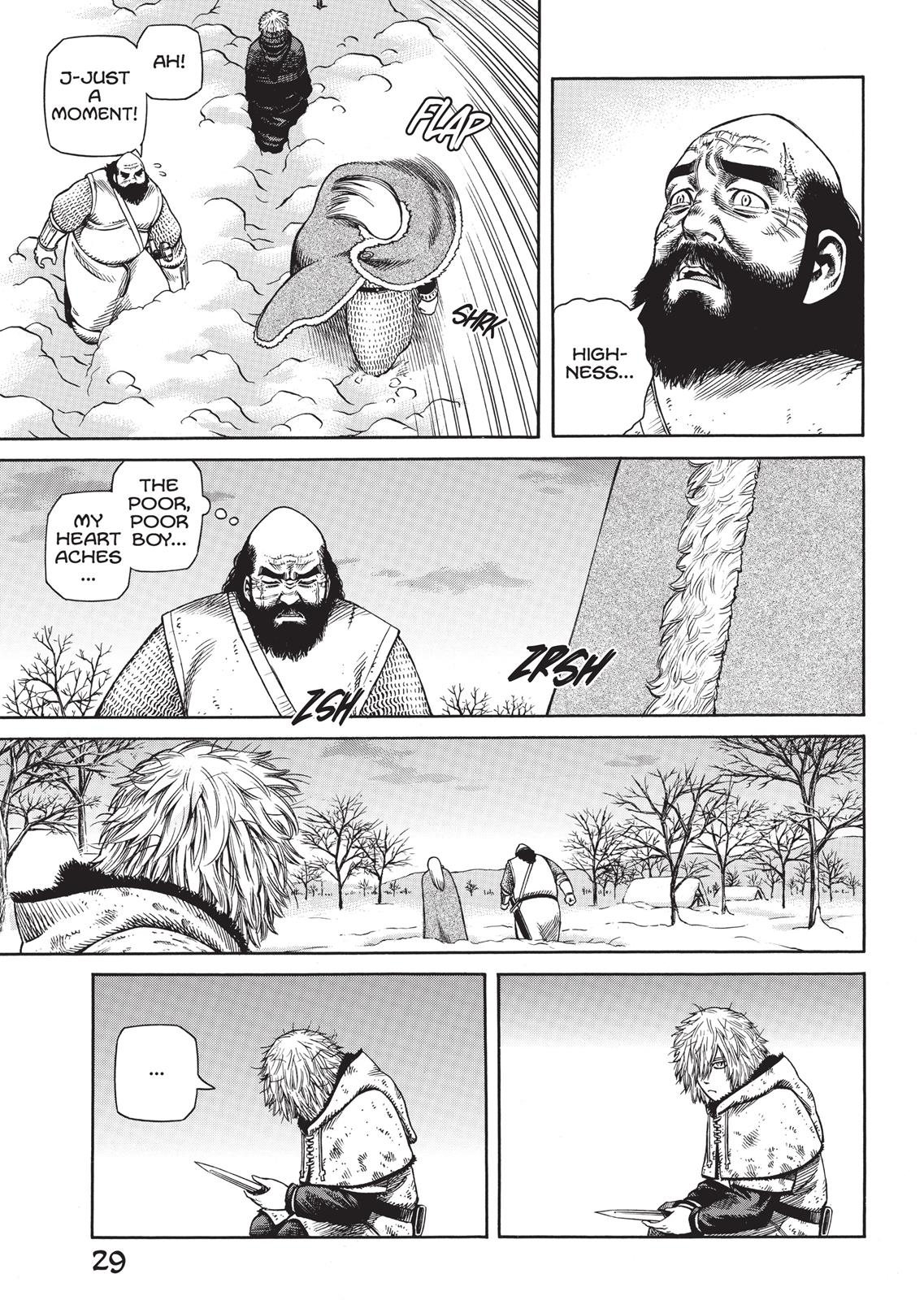 Vinland Saga Ch.29 p.30