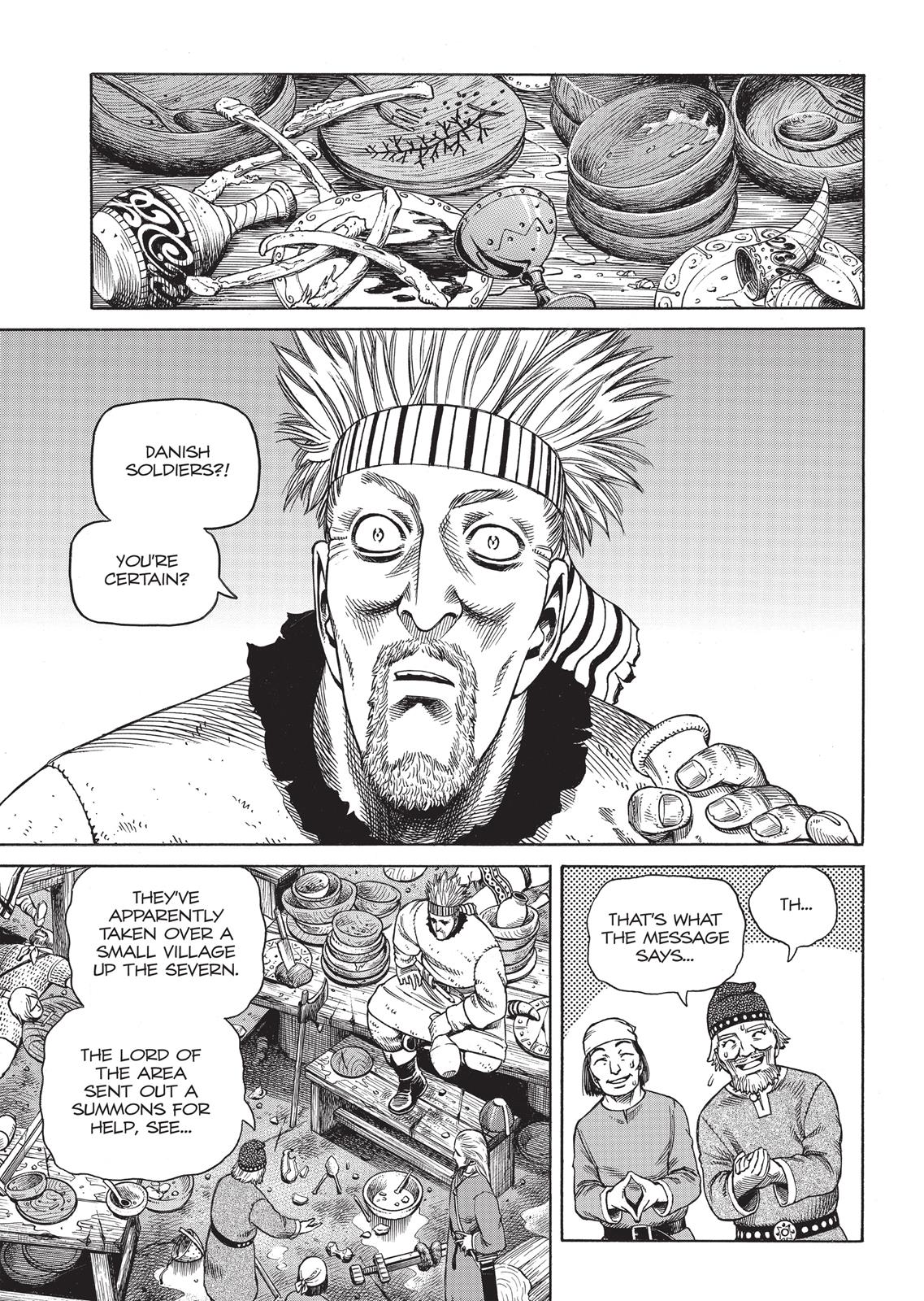 Vinland Saga Ch.29 p.32