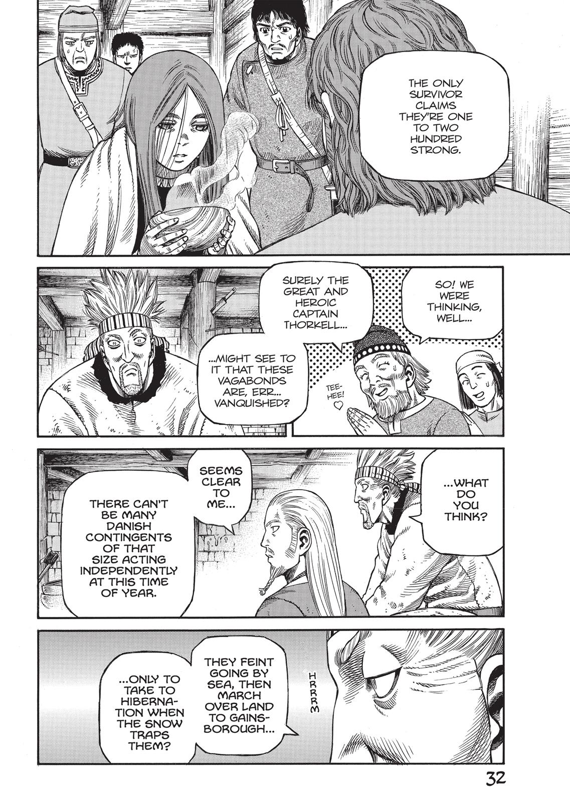 Vinland Saga Ch.29 p.33