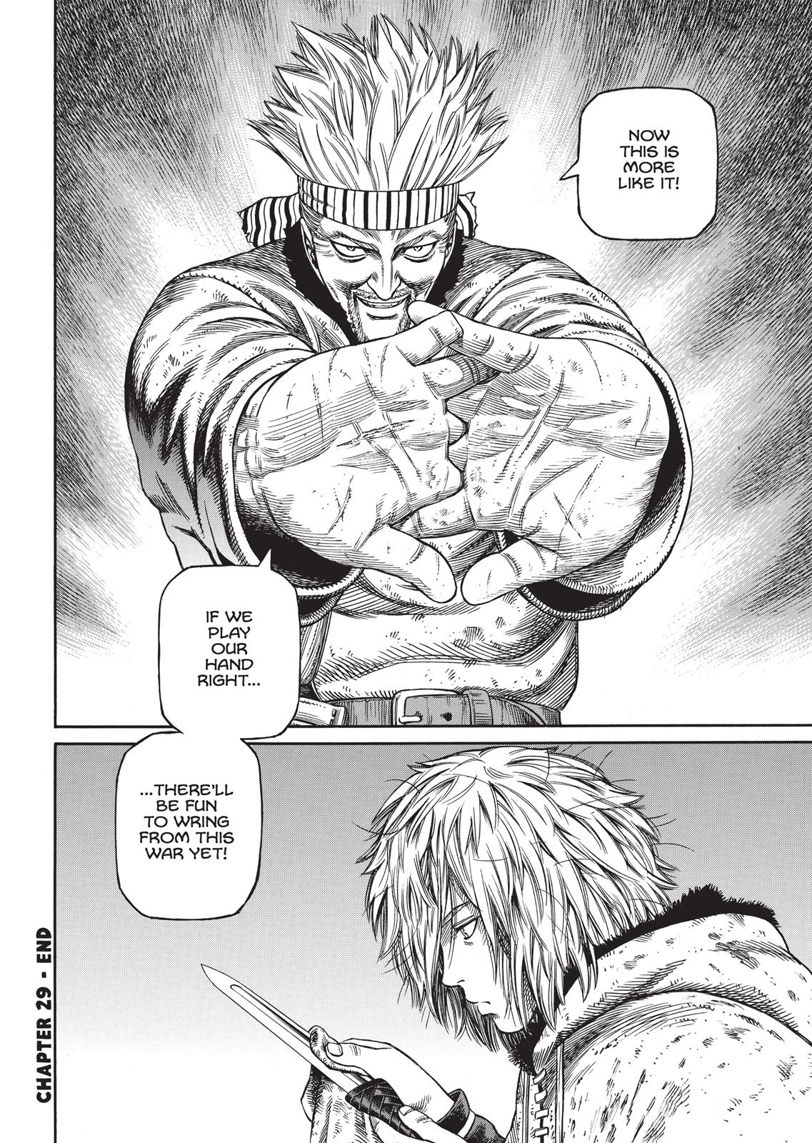 Vinland Saga Ch.29 p.35