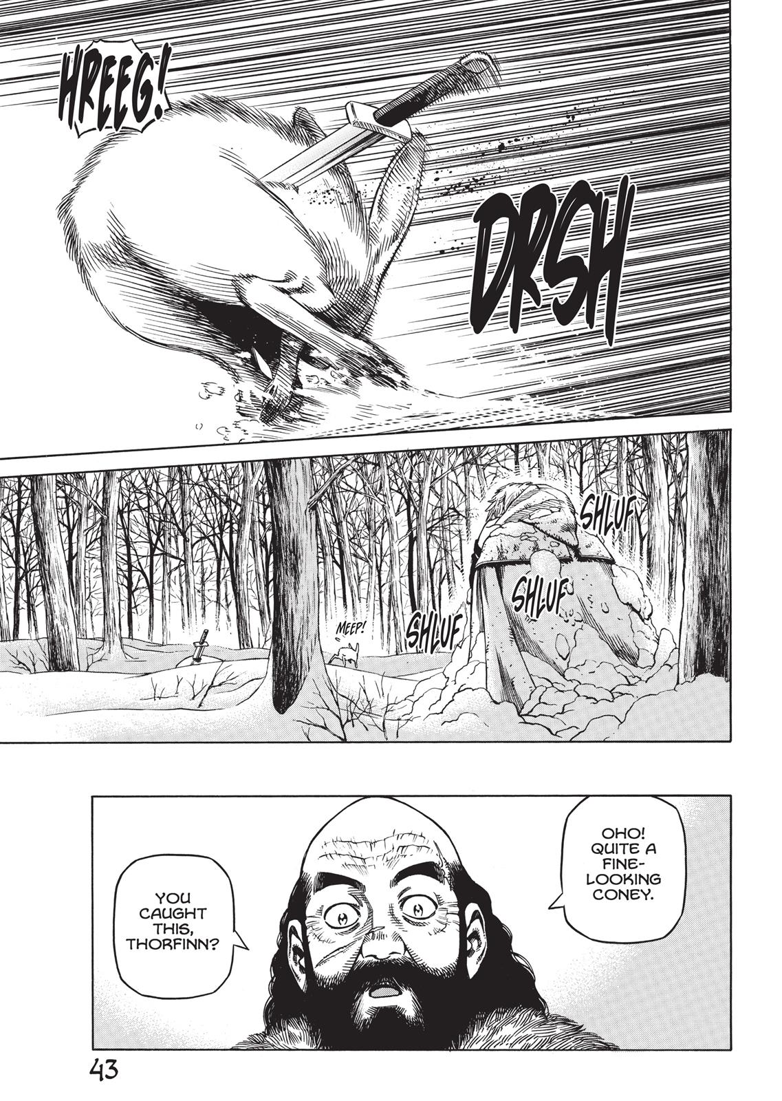 Vinland Saga Ch.30 p.9