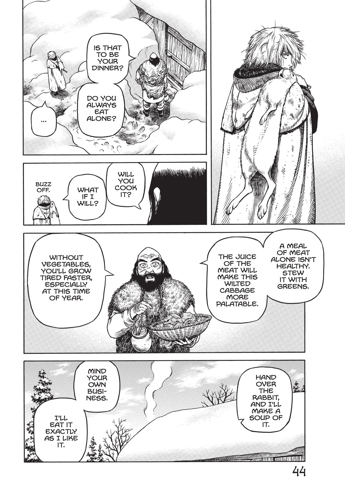 Vinland Saga Ch.30 p.10